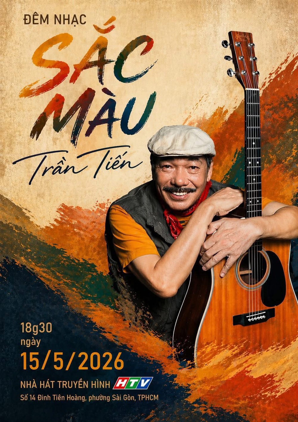 Tháng 5 dịu dàng cùng những giai điệu vượt thời gian - Ảnh 38.