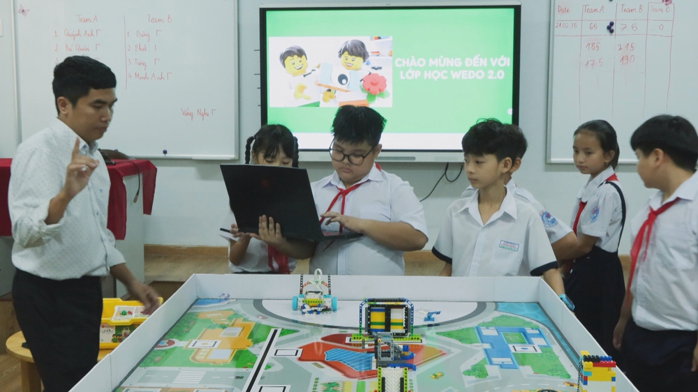 Thành phố Hồ Chí Minh – Vươn mình phát triển, kiến tạo cuộc sống tốt đẹp hơn - Ảnh 20.
