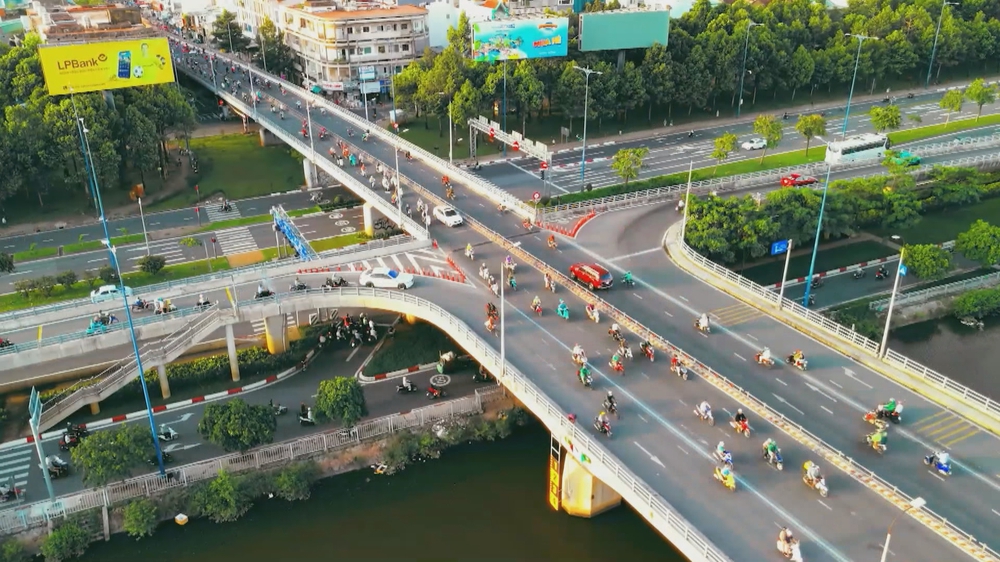 Thành phố Hồ Chí Minh – Vươn mình phát triển, kiến tạo cuộc sống tốt đẹp hơn - Ảnh 22.