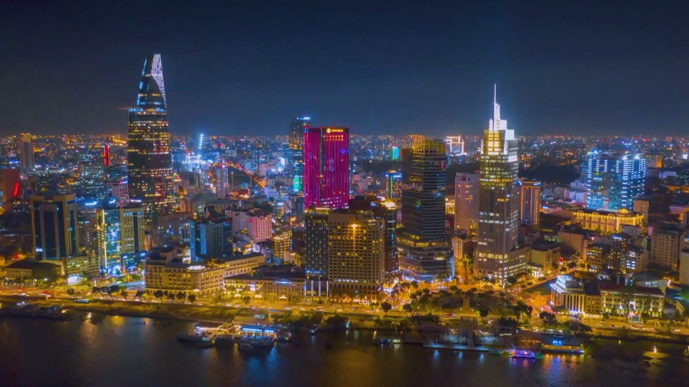 Thành phố Hồ Chí Minh – Vươn mình phát triển, kiến tạo cuộc sống tốt đẹp hơn - Ảnh 32.