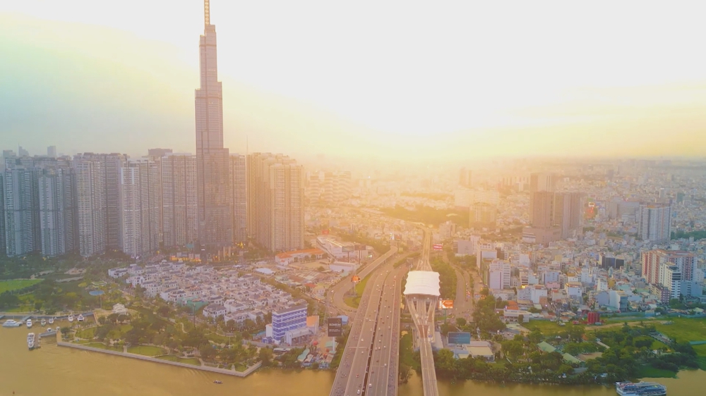 Thành phố Hồ Chí Minh – Vươn mình phát triển, kiến tạo cuộc sống tốt đẹp hơn - Ảnh 31.
