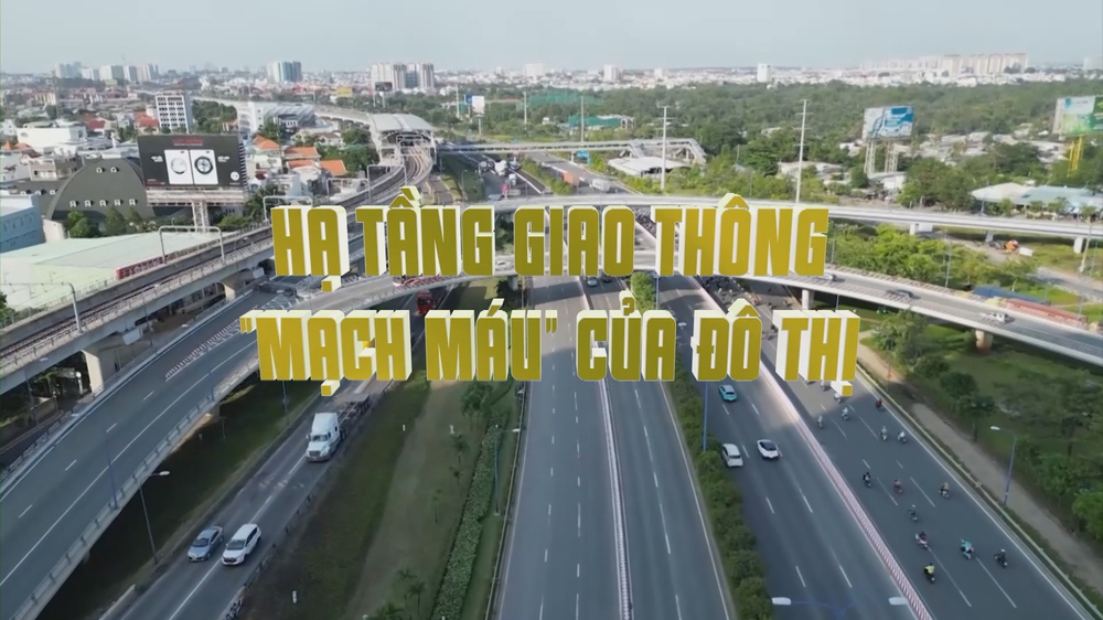 Thành phố Hồ Chí Minh – Vươn mình phát triển, kiến tạo cuộc sống tốt đẹp hơn - Ảnh 16.