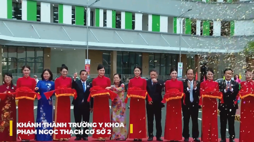 Thành phố Hồ Chí Minh – Vươn mình phát triển, kiến tạo cuộc sống tốt đẹp hơn - Ảnh 25.