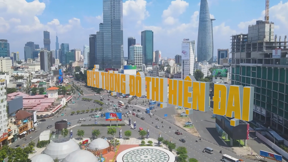 Thành phố Hồ Chí Minh – Vươn mình phát triển, kiến tạo cuộc sống tốt đẹp hơn - Ảnh 30.