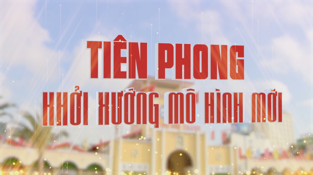 Thành phố Hồ Chí Minh – Vươn mình phát triển, kiến tạo cuộc sống tốt đẹp hơn - Ảnh 3.