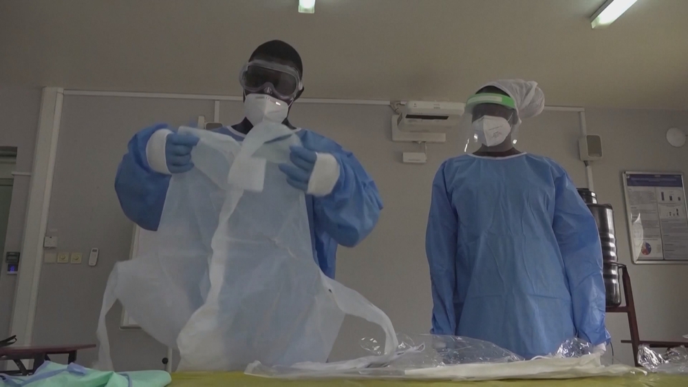 LONGFORM: Dịch Ebola lần này nguy hiểm như thế nào? - Ảnh 7.