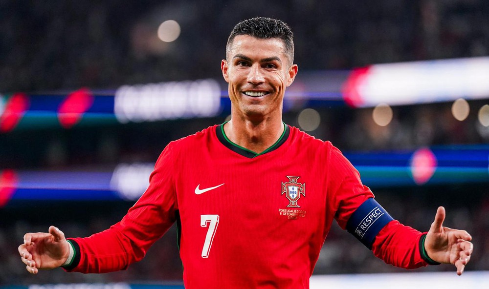 World Cup 2026 - Bản giao hưởng cuối cùng của những huyền thoại bóng đá- Ảnh 30.