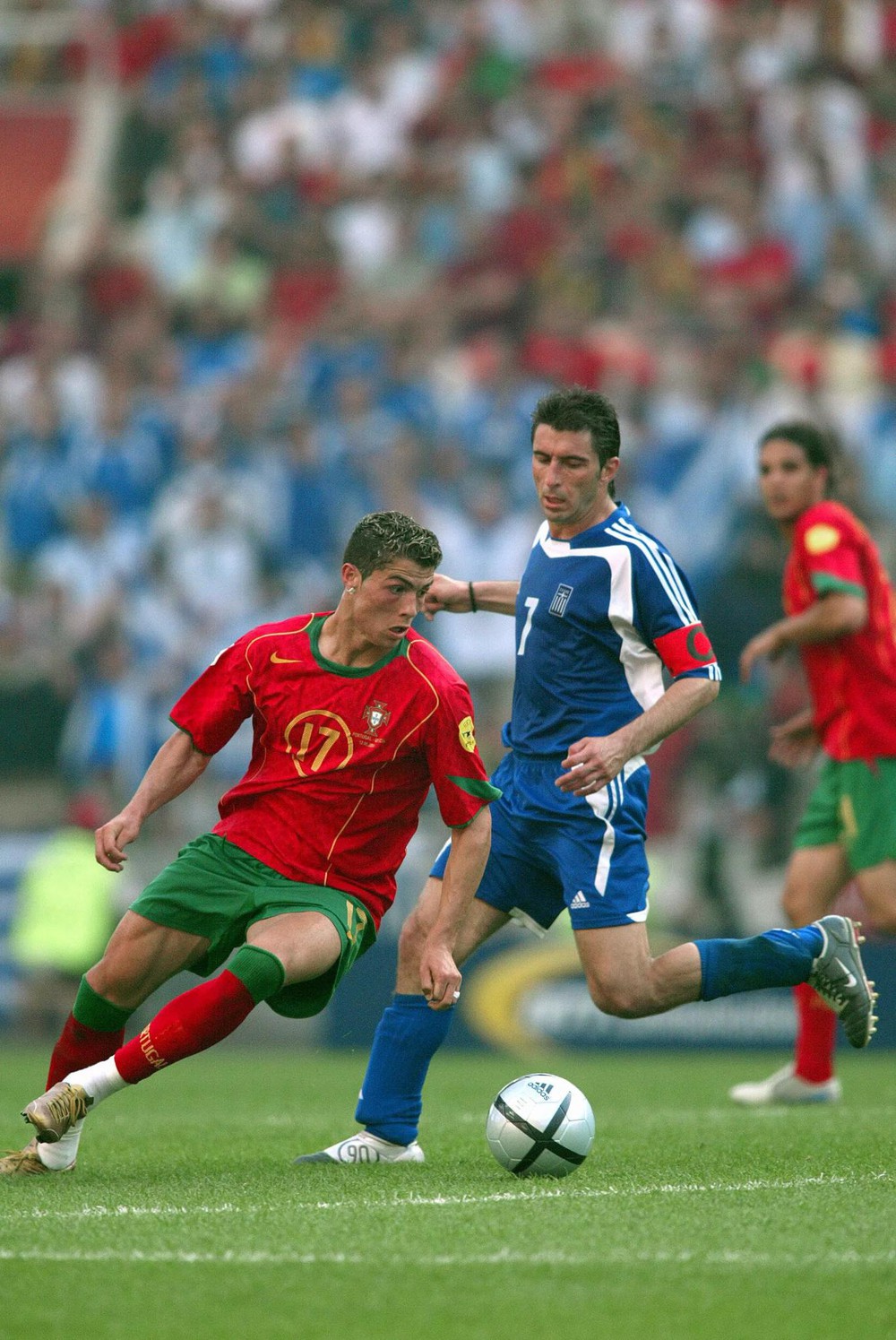 World Cup 2026 - Bản giao hưởng cuối cùng của những huyền thoại bóng đá- Ảnh 31.