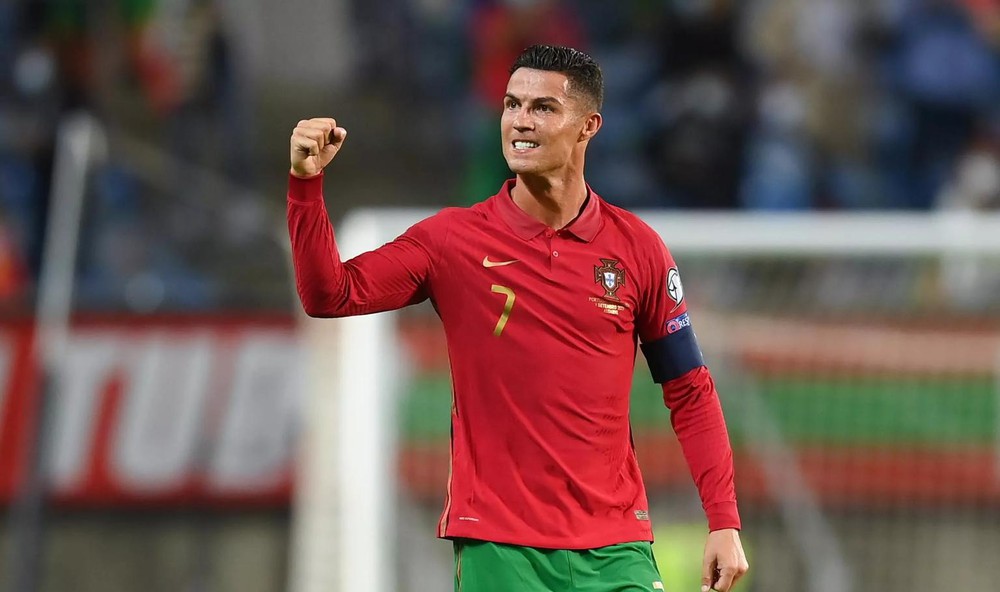 World Cup 2026 - Bản giao hưởng cuối cùng của những huyền thoại bóng đá- Ảnh 24.