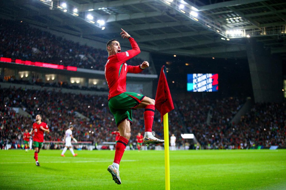 World Cup 2026 - Bản giao hưởng cuối cùng của những huyền thoại bóng đá- Ảnh 20.