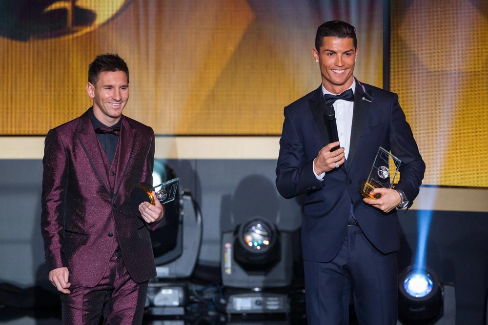 World Cup 2026 - Bản giao hưởng cuối cùng của những huyền thoại bóng đá- Ảnh 25.