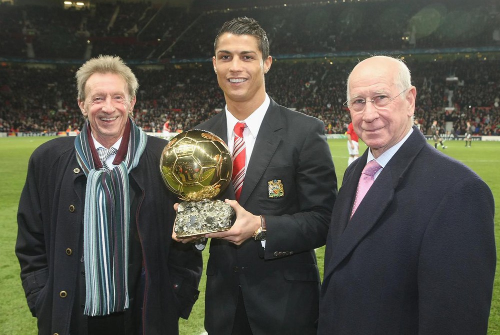 World Cup 2026 - Bản giao hưởng cuối cùng của những huyền thoại bóng đá- Ảnh 26.