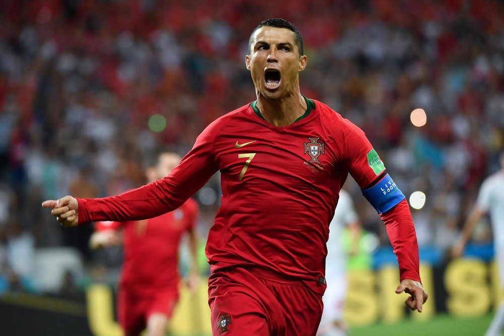 World Cup 2026 - Bản giao hưởng cuối cùng của những huyền thoại bóng đá- Ảnh 17.