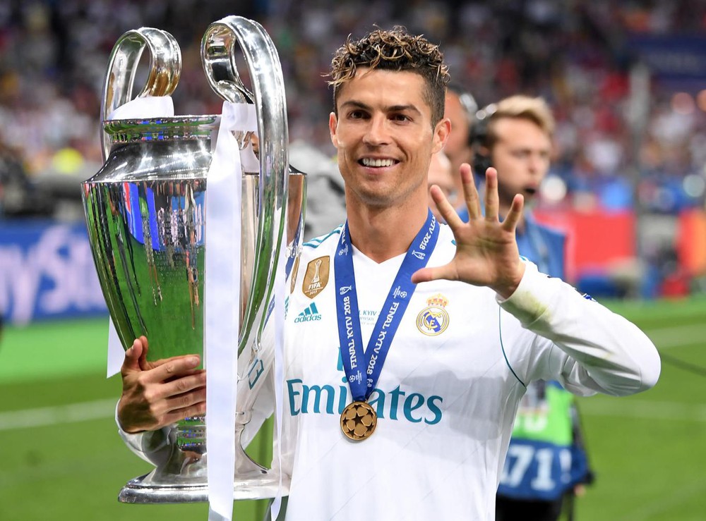 World Cup 2026 - Bản giao hưởng cuối cùng của những huyền thoại bóng đá- Ảnh 23.