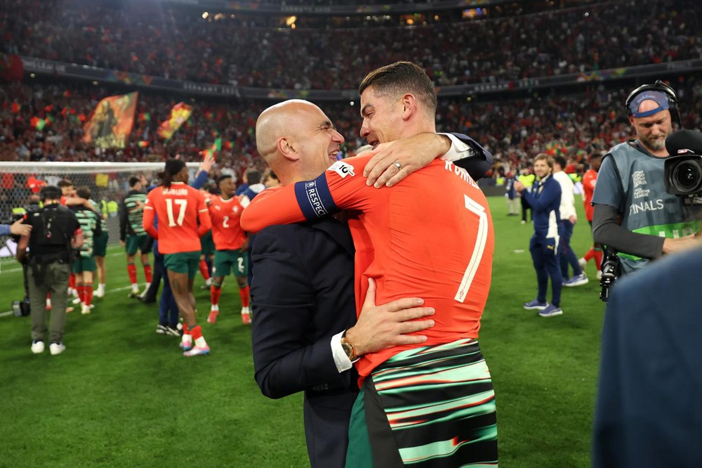 World Cup 2026 - Bản giao hưởng cuối cùng của những huyền thoại bóng đá- Ảnh 28.