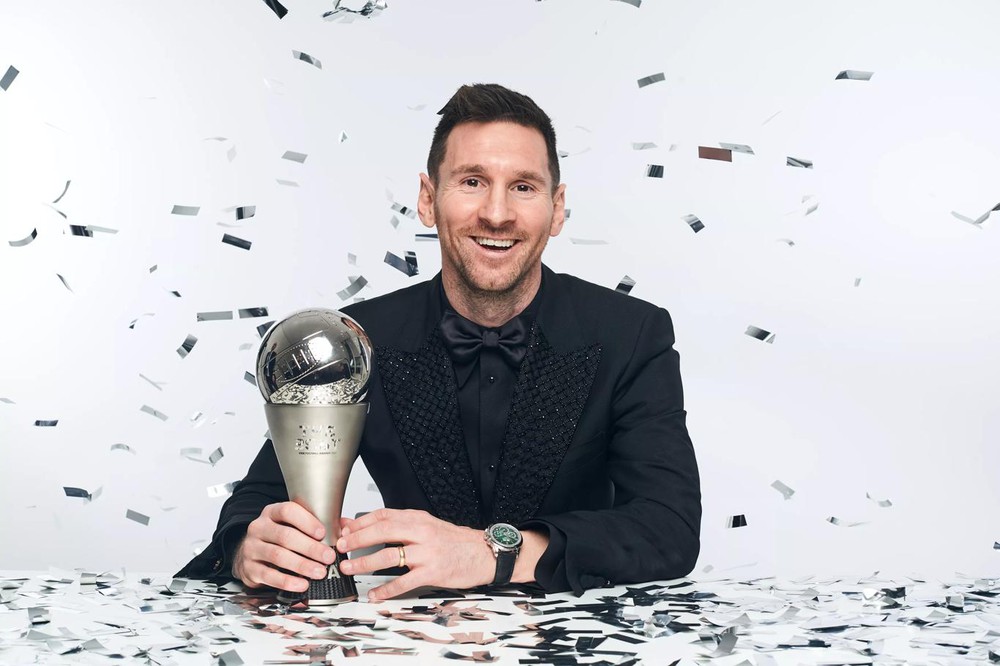 World Cup 2026 - Bản giao hưởng cuối cùng của những huyền thoại bóng đá- Ảnh 8.
