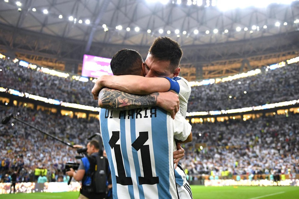 World Cup 2026 - Bản giao hưởng cuối cùng của những huyền thoại bóng đá- Ảnh 9.