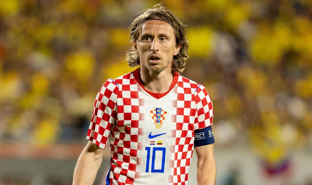 World Cup 2026 - Bản giao hưởng cuối cùng của những huyền thoại bóng đá- Ảnh 47.