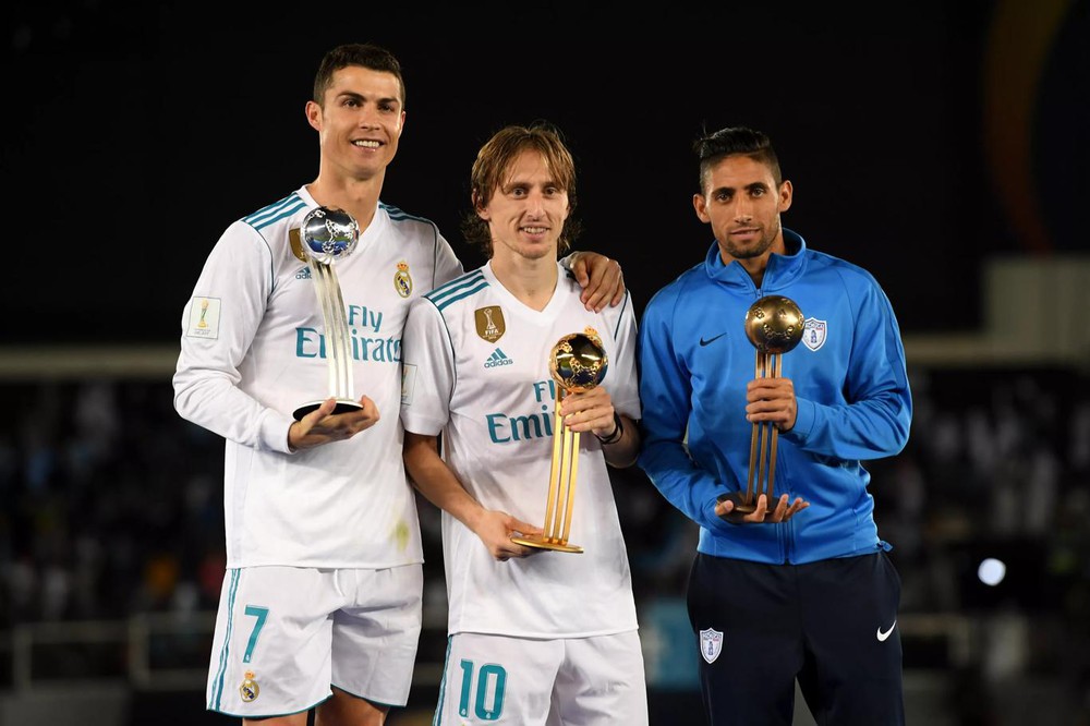 World Cup 2026 - Bản giao hưởng cuối cùng của những huyền thoại bóng đá- Ảnh 43.