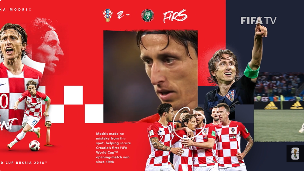 World Cup 2026 - Bản giao hưởng cuối cùng của những huyền thoại bóng đá- Ảnh 35.