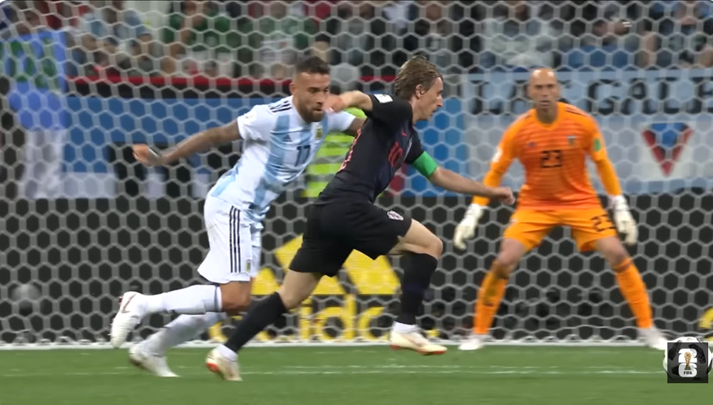 World Cup 2026 - Bản giao hưởng cuối cùng của những huyền thoại bóng đá- Ảnh 41.