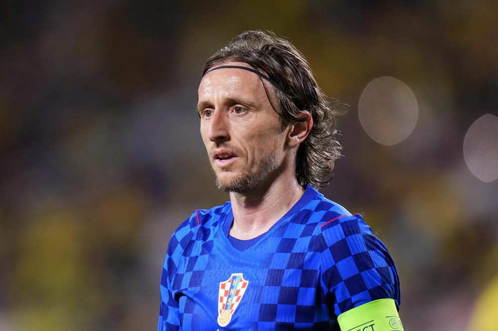World Cup 2026 - Bản giao hưởng cuối cùng của những huyền thoại bóng đá- Ảnh 49.