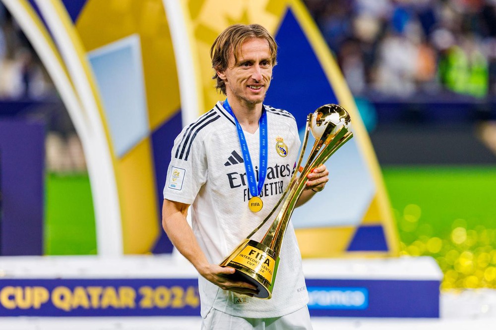 World Cup 2026 - Bản giao hưởng cuối cùng của những huyền thoại bóng đá- Ảnh 36.
