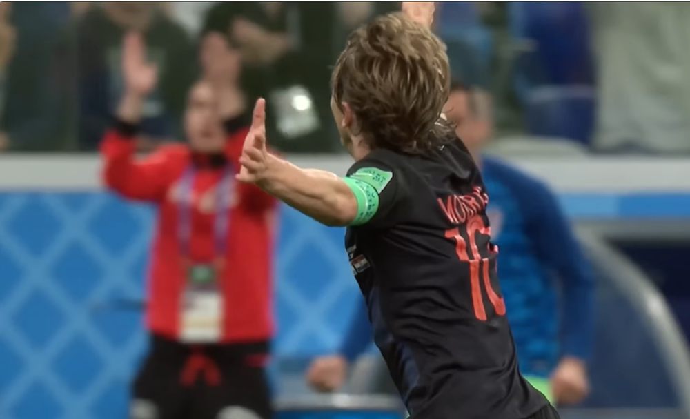 World Cup 2026 - Bản giao hưởng cuối cùng của những huyền thoại bóng đá- Ảnh 34.