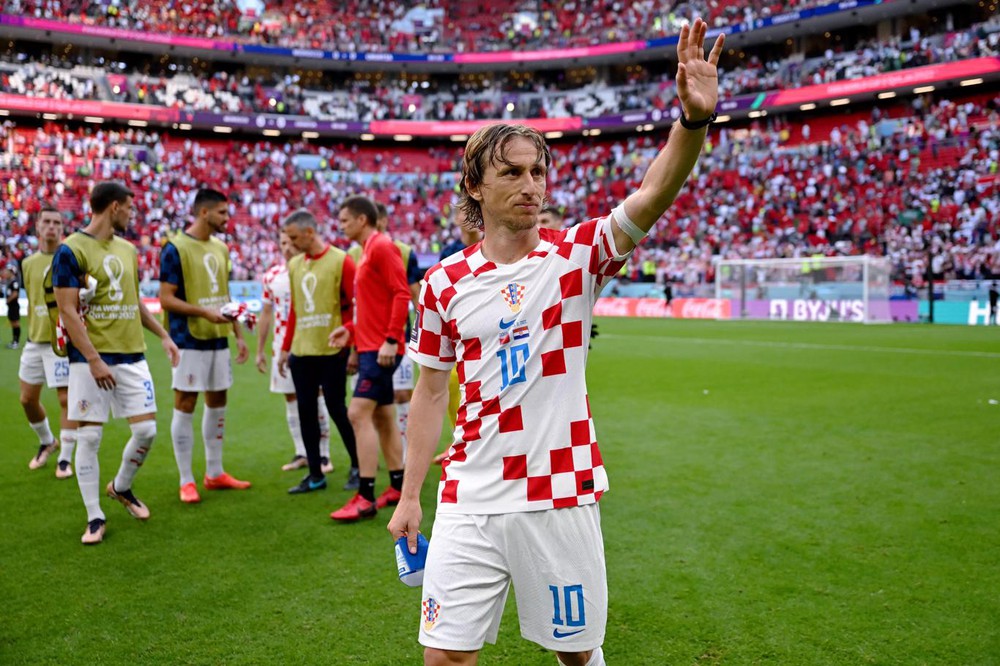 World Cup 2026 - Bản giao hưởng cuối cùng của những huyền thoại bóng đá- Ảnh 42.