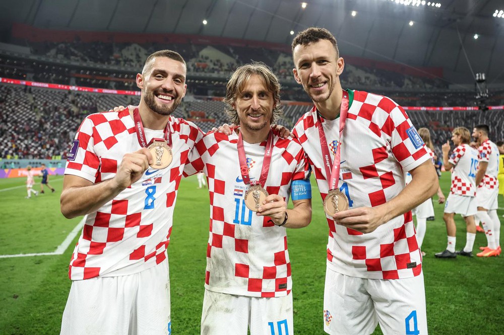 World Cup 2026 - Bản giao hưởng cuối cùng của những huyền thoại bóng đá- Ảnh 40.