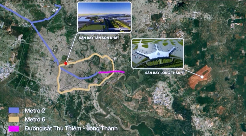 Giao thông xanh - Đi vui, về khỏe: Sự giao thoa giữa hạ tầng chiến lược và đô thị nhân văn - Ảnh 2.