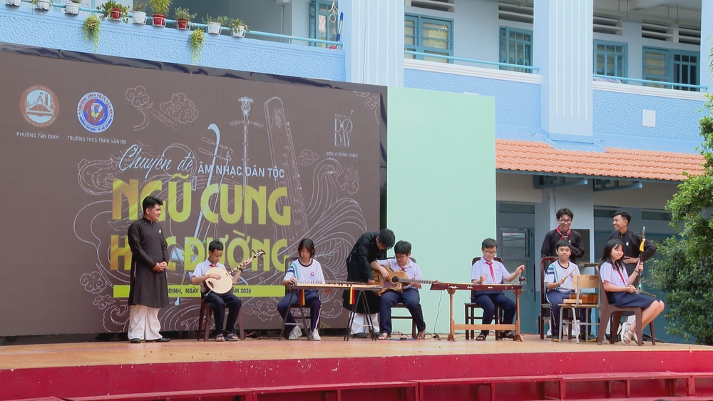 Đưa công nghiệp văn hóa thành ngành kinh tế mũi nhọn - Ảnh 13.