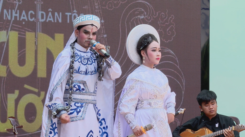 Đưa công nghiệp văn hóa thành ngành kinh tế mũi nhọn - Ảnh 14.