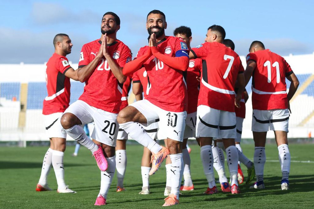 World Cup 2026 - Những giấc mơ còn dang dở - Ảnh 26.