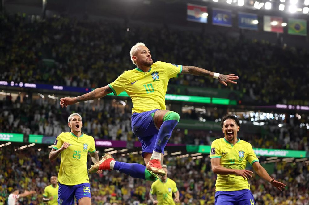World Cup 2026 - Những giấc mơ còn dang dở - Ảnh 10.