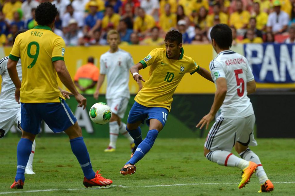 World Cup 2026 - Những giấc mơ còn dang dở - Ảnh 12.