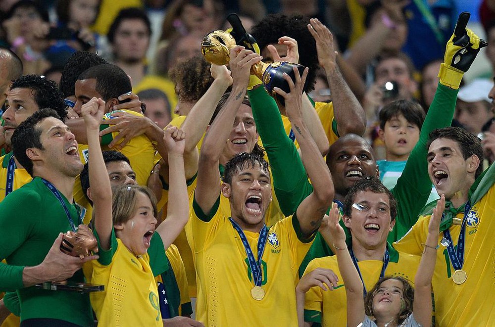 World Cup 2026 - Những giấc mơ còn dang dở - Ảnh 5.