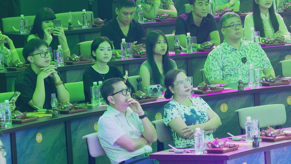 Đưa công nghiệp văn hóa thành ngành kinh tế mũi nhọn - Ảnh 7.
