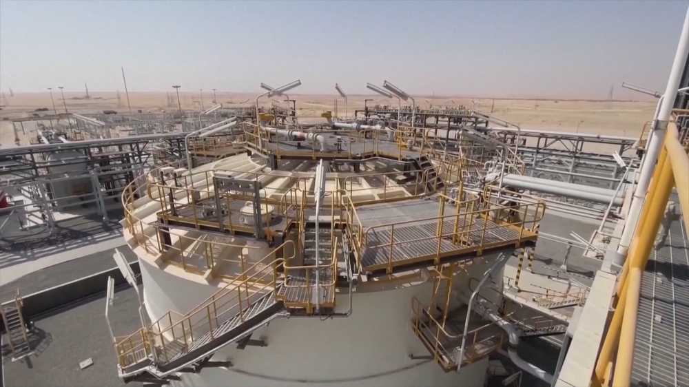 TG24/7: UAE rời OPEC: Bước ngoặt của thị trường dầu mỏ - Ảnh 8.