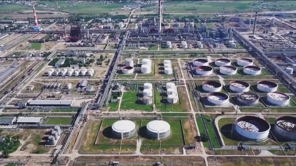 TG24/7: UAE rời OPEC: Bước ngoặt của thị trường dầu mỏ - Ảnh 7.