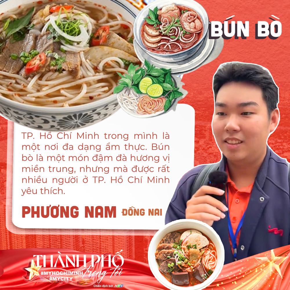 28 ngày phát động, chiến dịch “Thành phố trong tôi - #MyHoChiMinh #MyCity” đã nhận về hơn 4.263 clip chia sẻ từ người dân Thành phố Hồ Chí Minh - Ảnh 15.