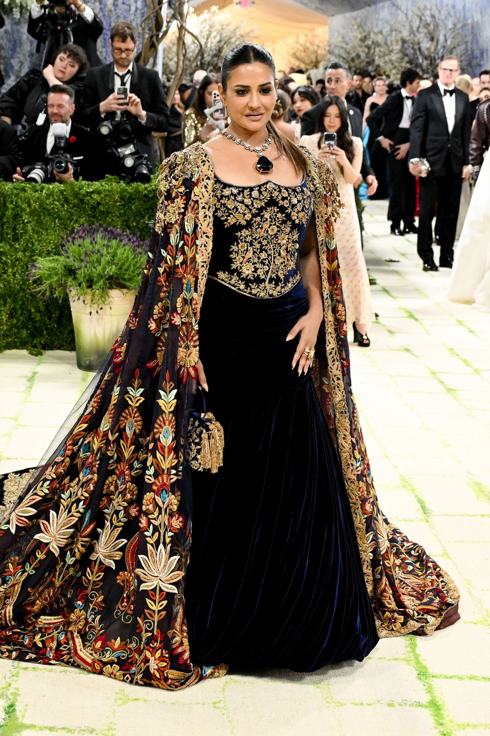 Met Gala 2026 - Sự trở lại của "đêm hội thời trang" lớn nhất hành tinh - Ảnh 40.