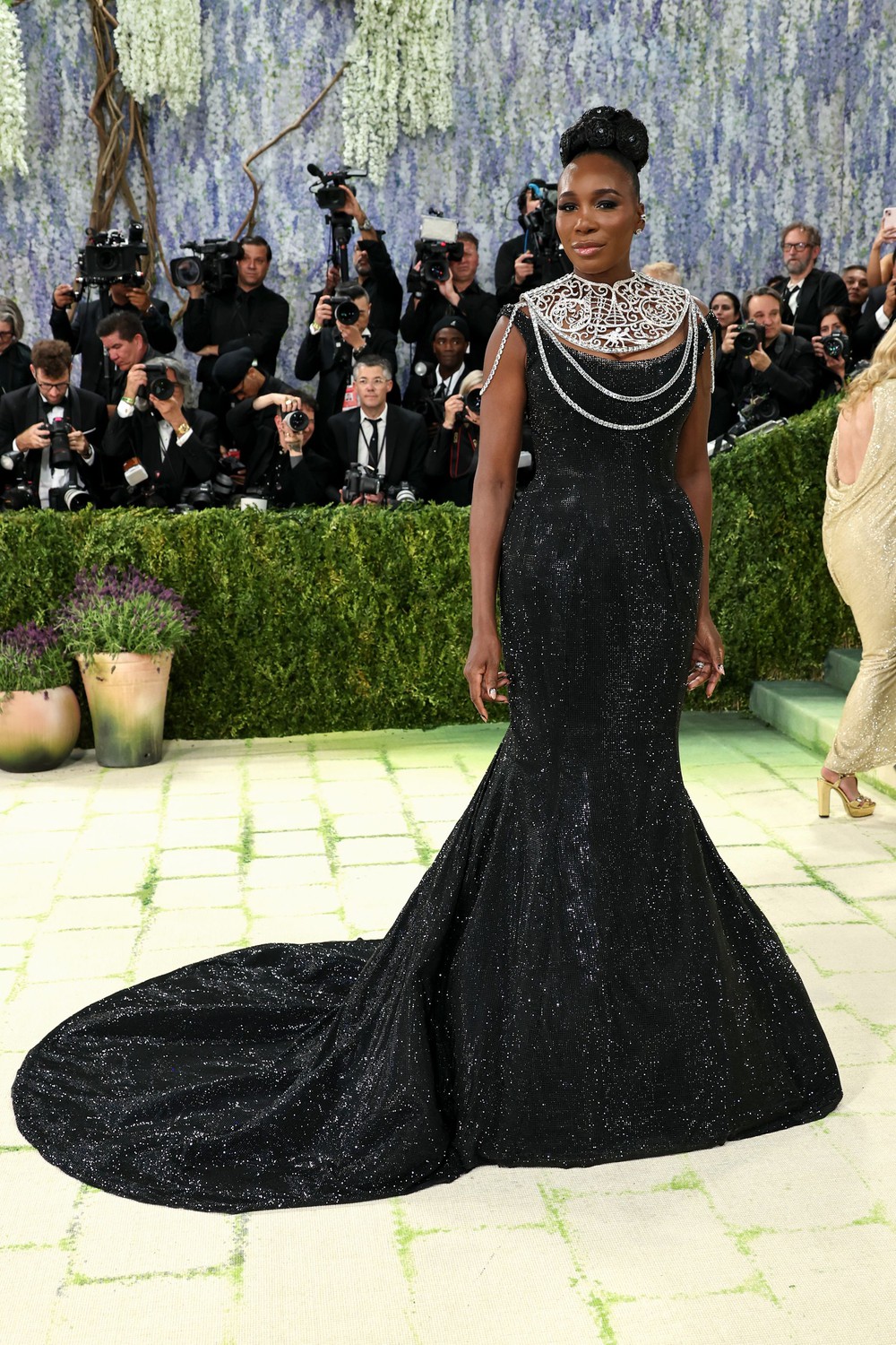 Met Gala 2026 - Sự trở lại của "đêm hội thời trang" lớn nhất hành tinh - Ảnh 69.