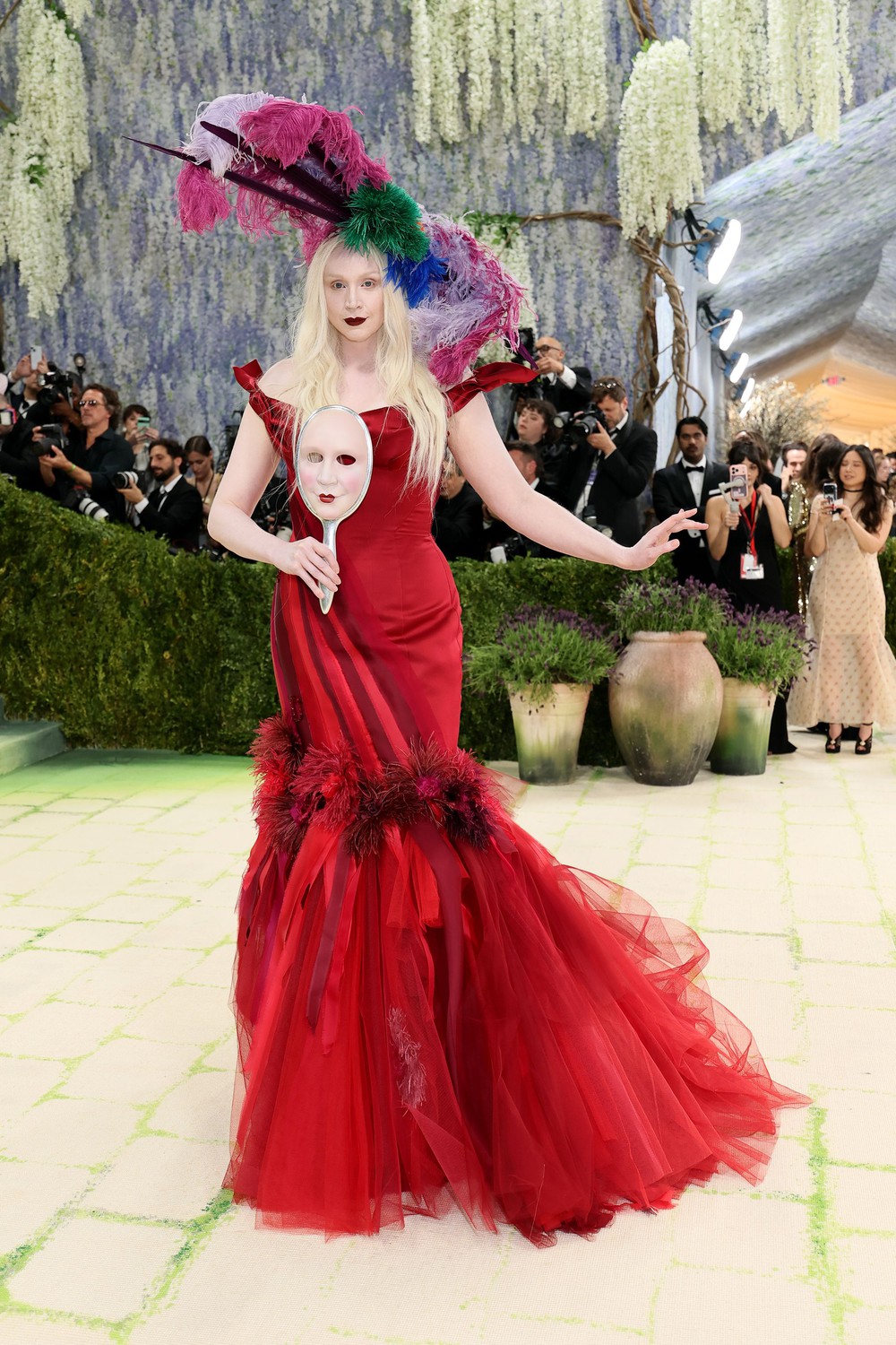 Met Gala 2026 - Sự trở lại của "đêm hội thời trang" lớn nhất hành tinh - Ảnh 84.