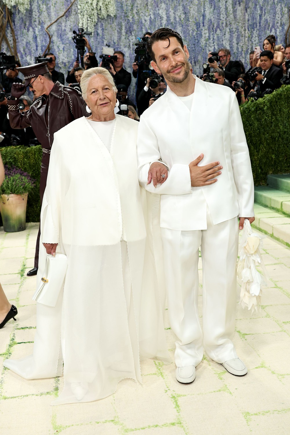Met Gala 2026 - Sự trở lại của "đêm hội thời trang" lớn nhất hành tinh - Ảnh 24.