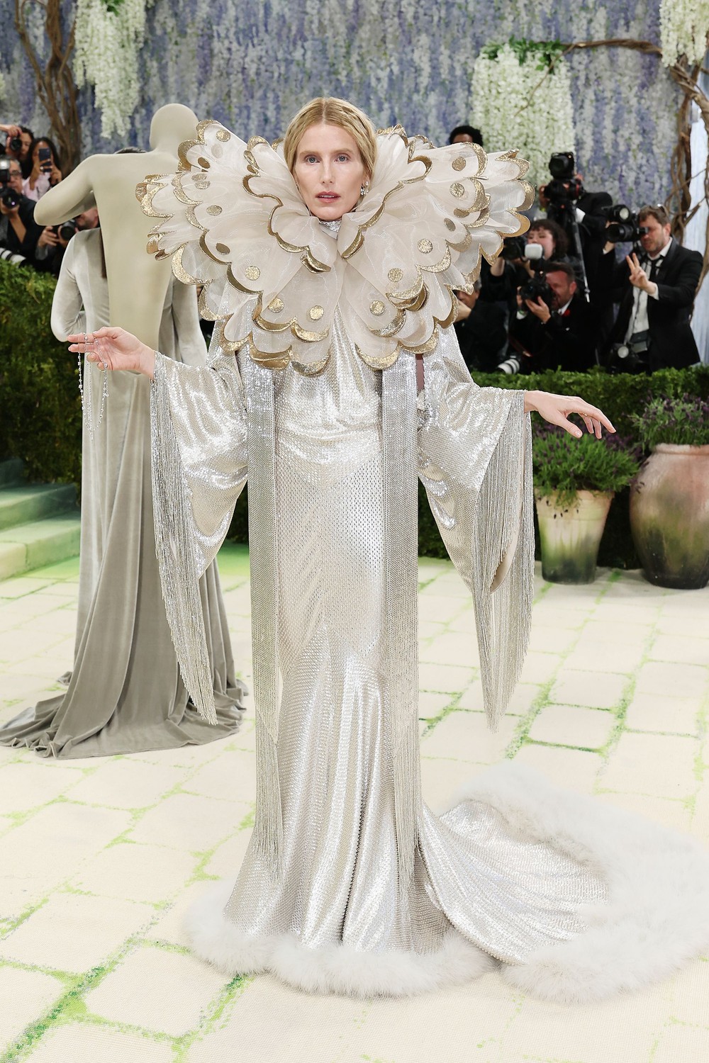 Met Gala 2026 - Sự trở lại của "đêm hội thời trang" lớn nhất hành tinh - Ảnh 18.