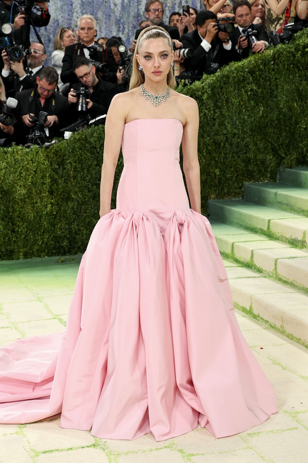 Met Gala 2026 - Sự trở lại của "đêm hội thời trang" lớn nhất hành tinh - Ảnh 4.