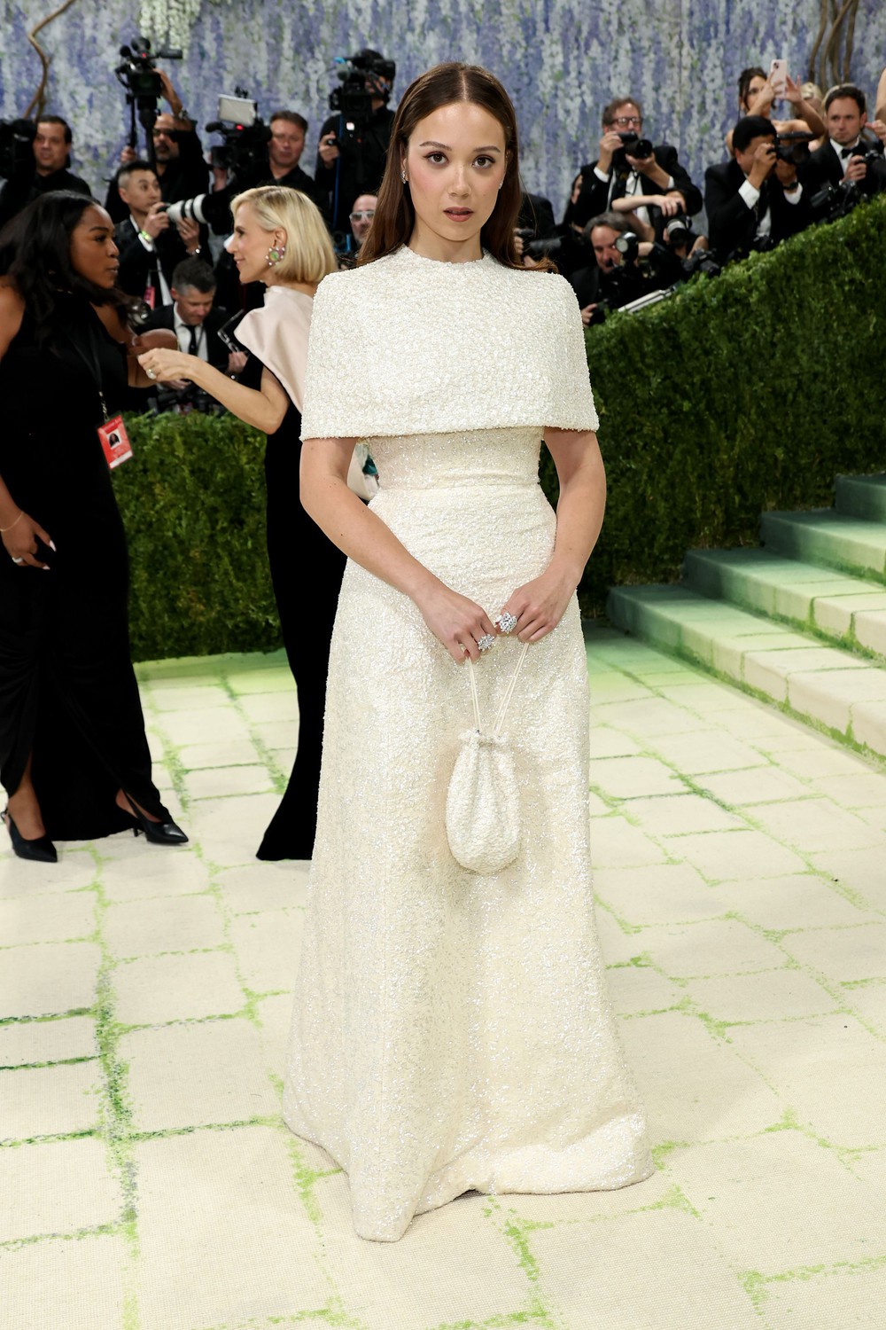 Met Gala 2026 - Sự trở lại của "đêm hội thời trang" lớn nhất hành tinh - Ảnh 23.