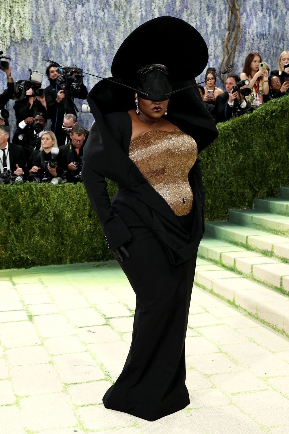 Met Gala 2026 - Sự trở lại của "đêm hội thời trang" lớn nhất hành tinh - Ảnh 41.