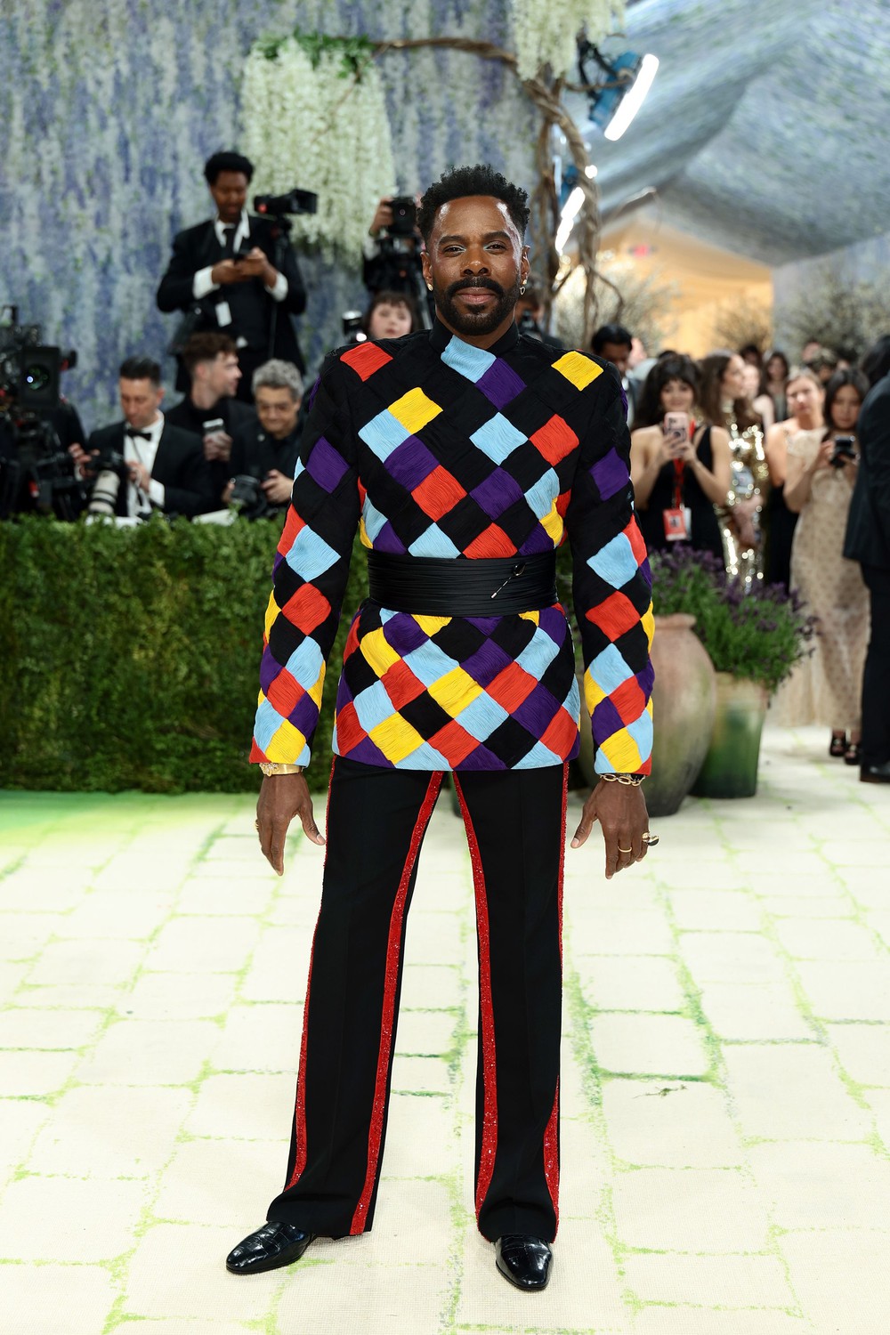 Met Gala 2026 - Sự trở lại của "đêm hội thời trang" lớn nhất hành tinh - Ảnh 100.